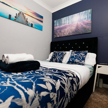 Harmony Haven - Ocean Drive Suite Nottingham Eksteriør bilde