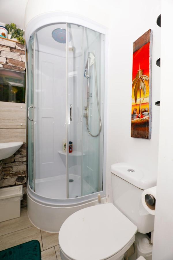 Harmony Haven - Ocean Drive Suite Nottingham Eksteriør bilde