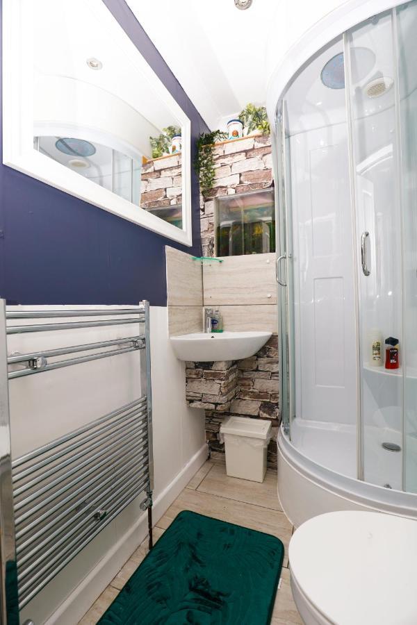 Harmony Haven - Ocean Drive Suite Nottingham Eksteriør bilde